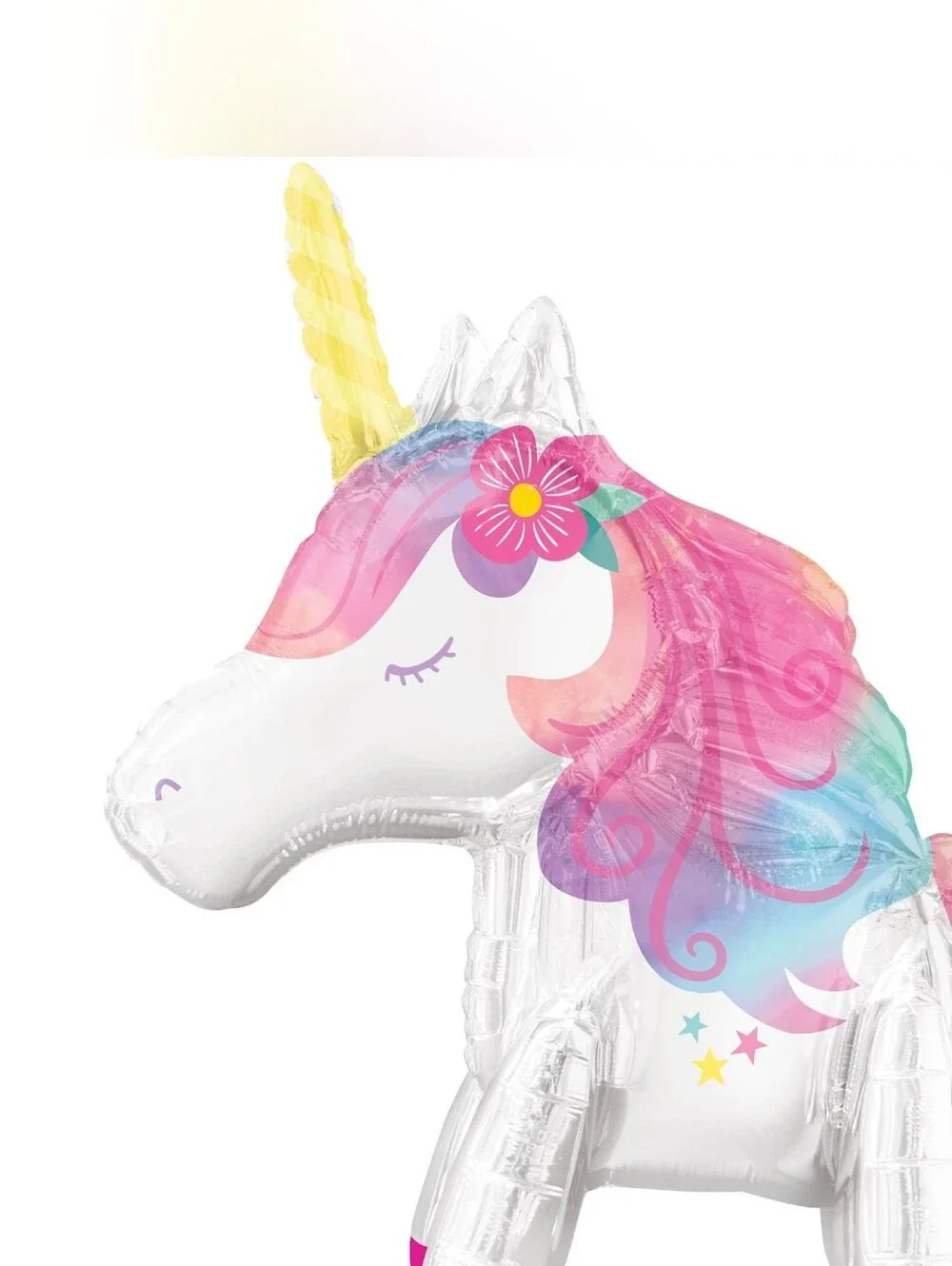 Enchanted Unicorn Air Filled 25